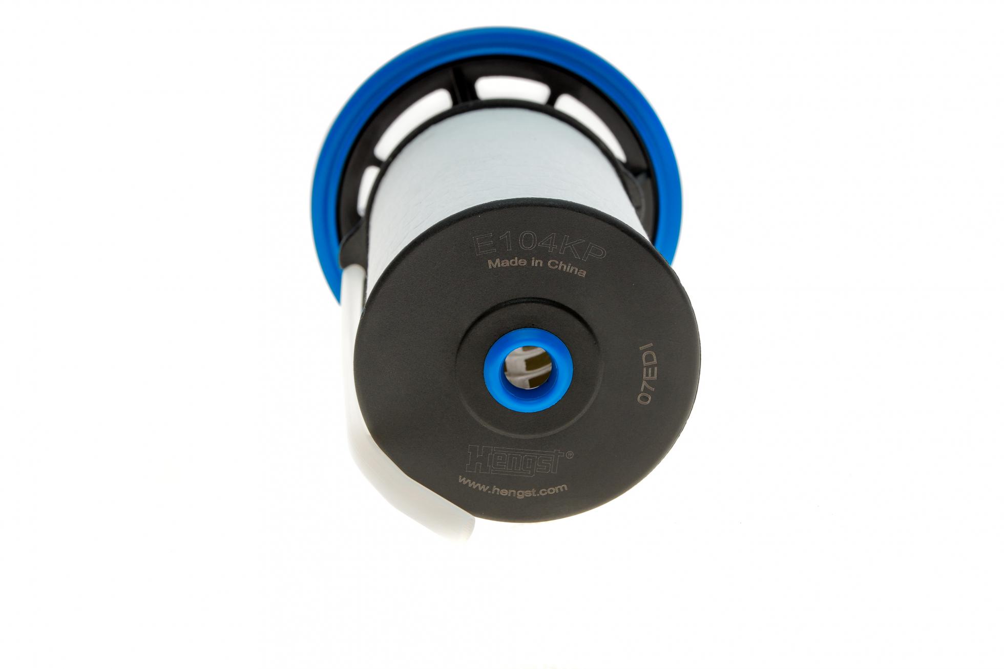 E104KP HENGST FILTER